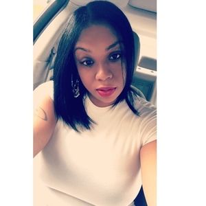 Meet your Posher, Cheyenne